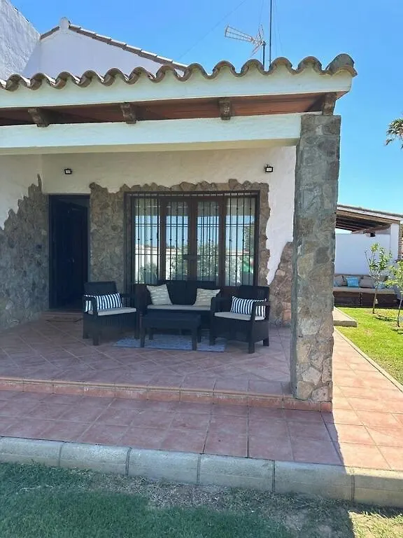 El Levante Chiclana de la Frontera