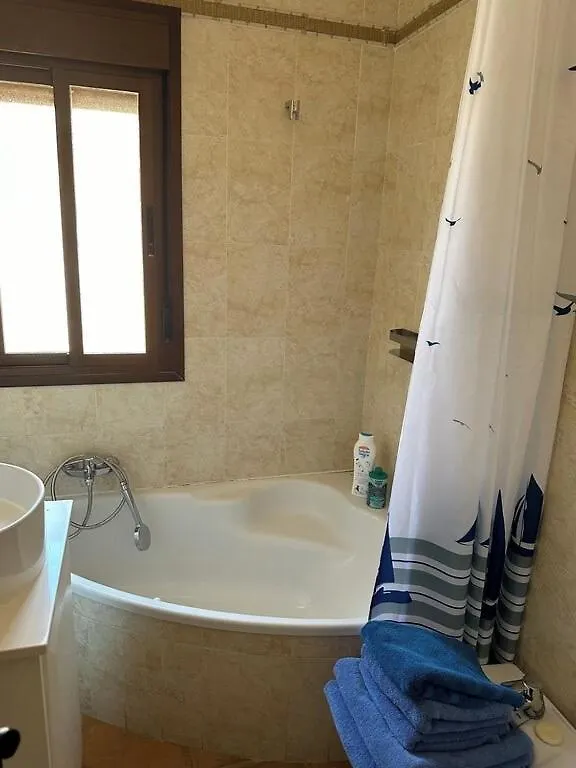 Chalet El Levante Chiclana de la Frontera