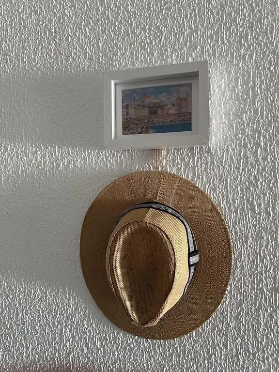 El Levante Chiclana de la Frontera Chalet