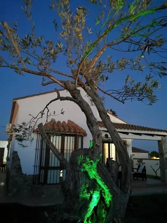 El Levante Chiclana de la Frontera 0*,
