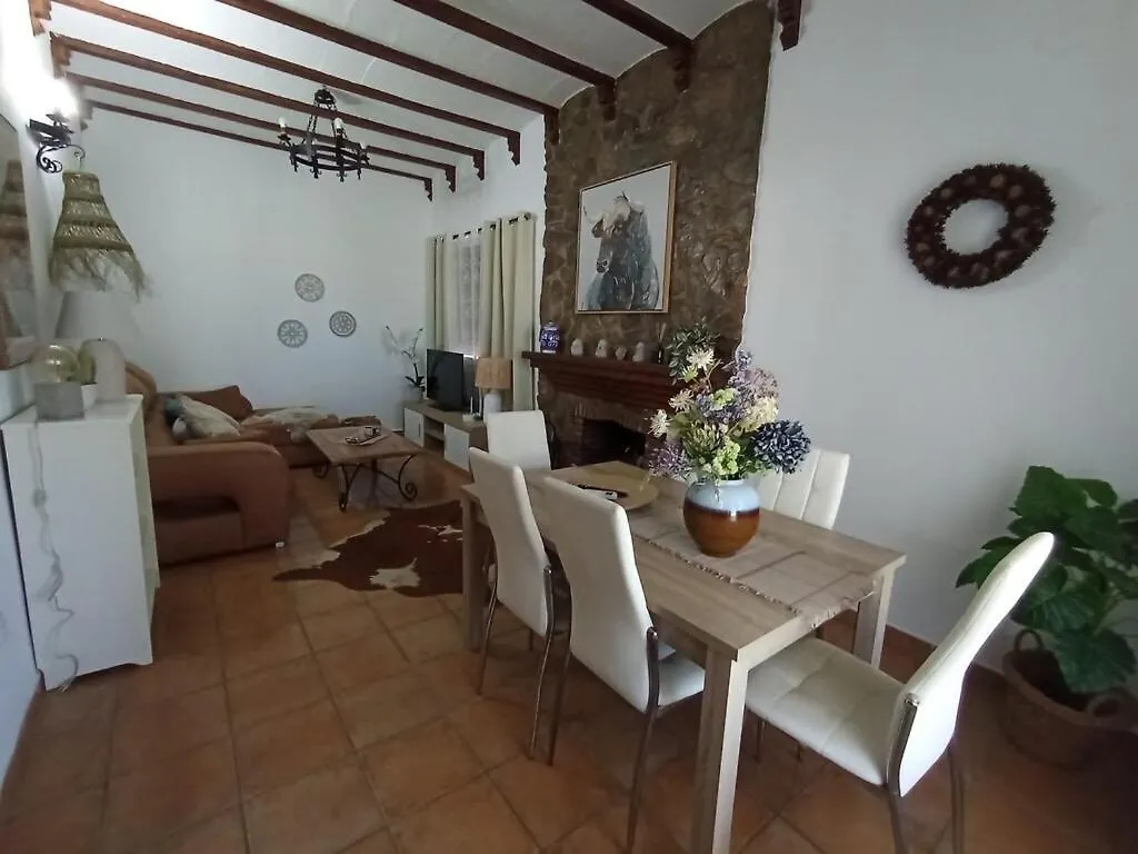 El Levante Chiclana de la Frontera 0*,