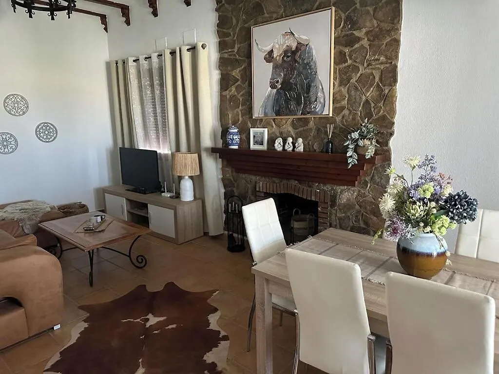 Chalet El Levante Chiclana de la Frontera