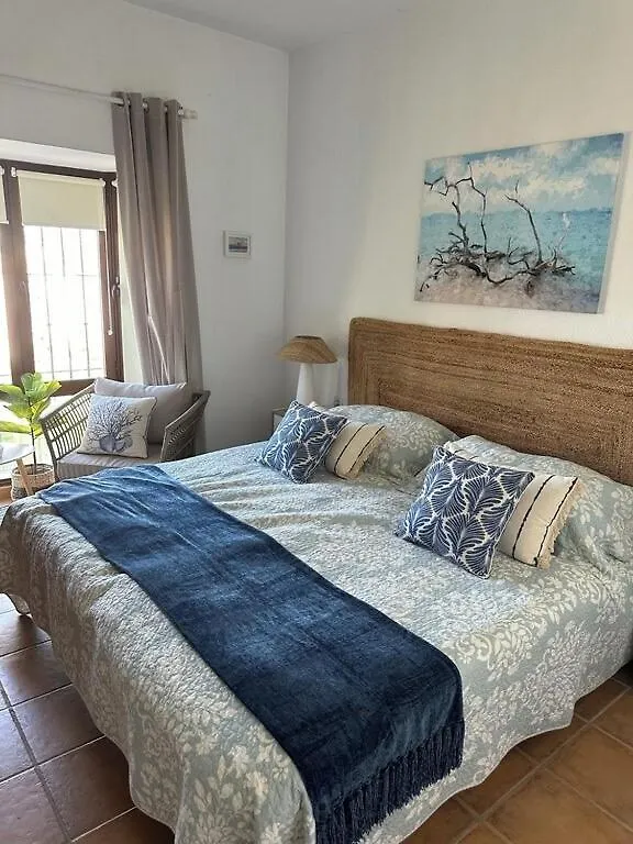 El Levante Chiclana de la Frontera Chalet