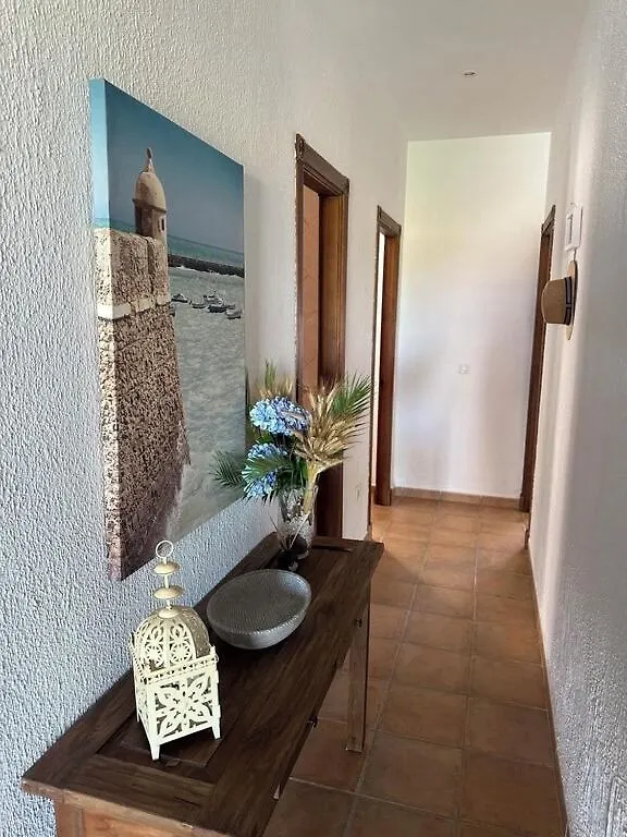 Chalet El Levante Chiclana de la Frontera