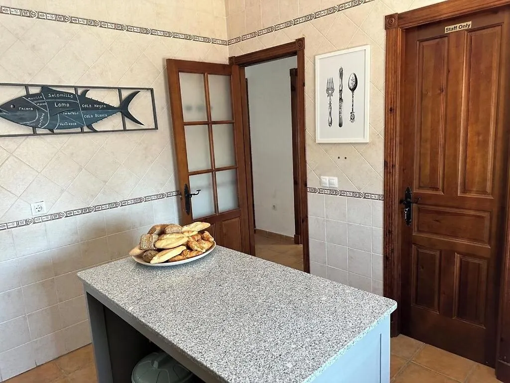 El Levante Chiclana de la Frontera Chalet