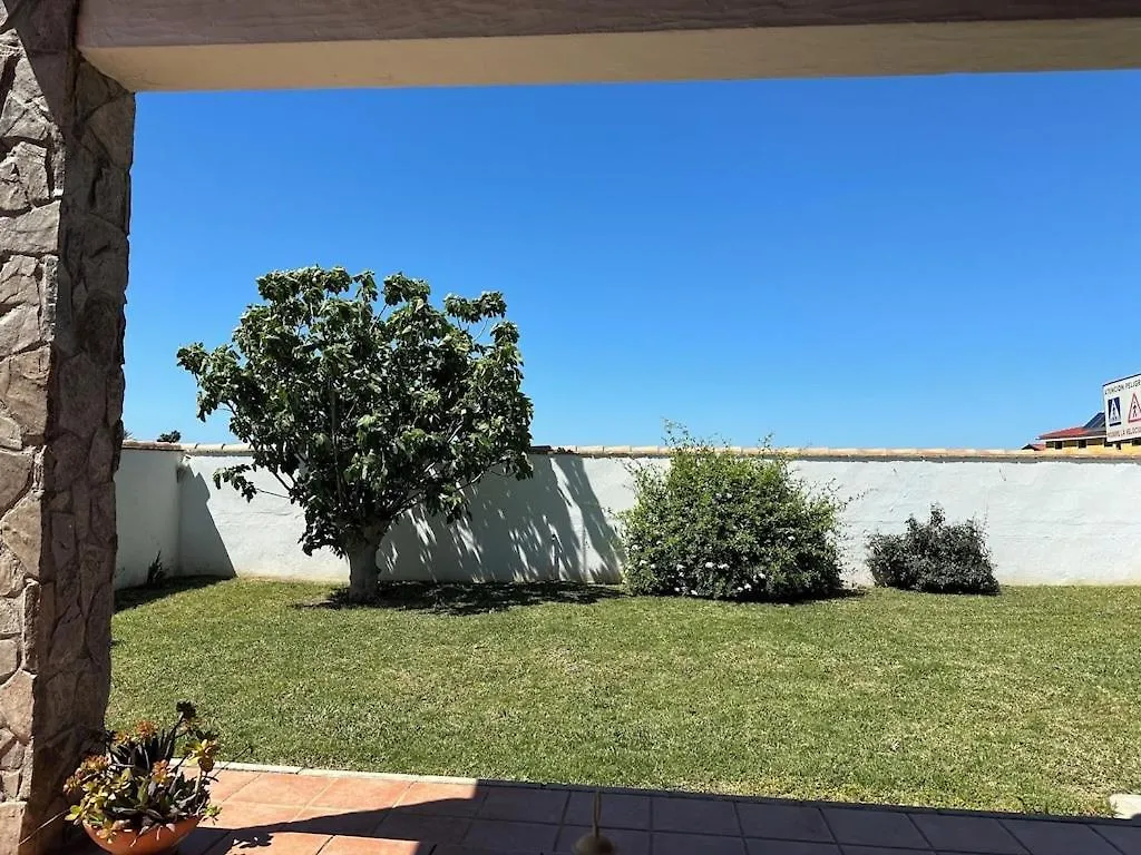 El Levante Chiclana de la Frontera Spain