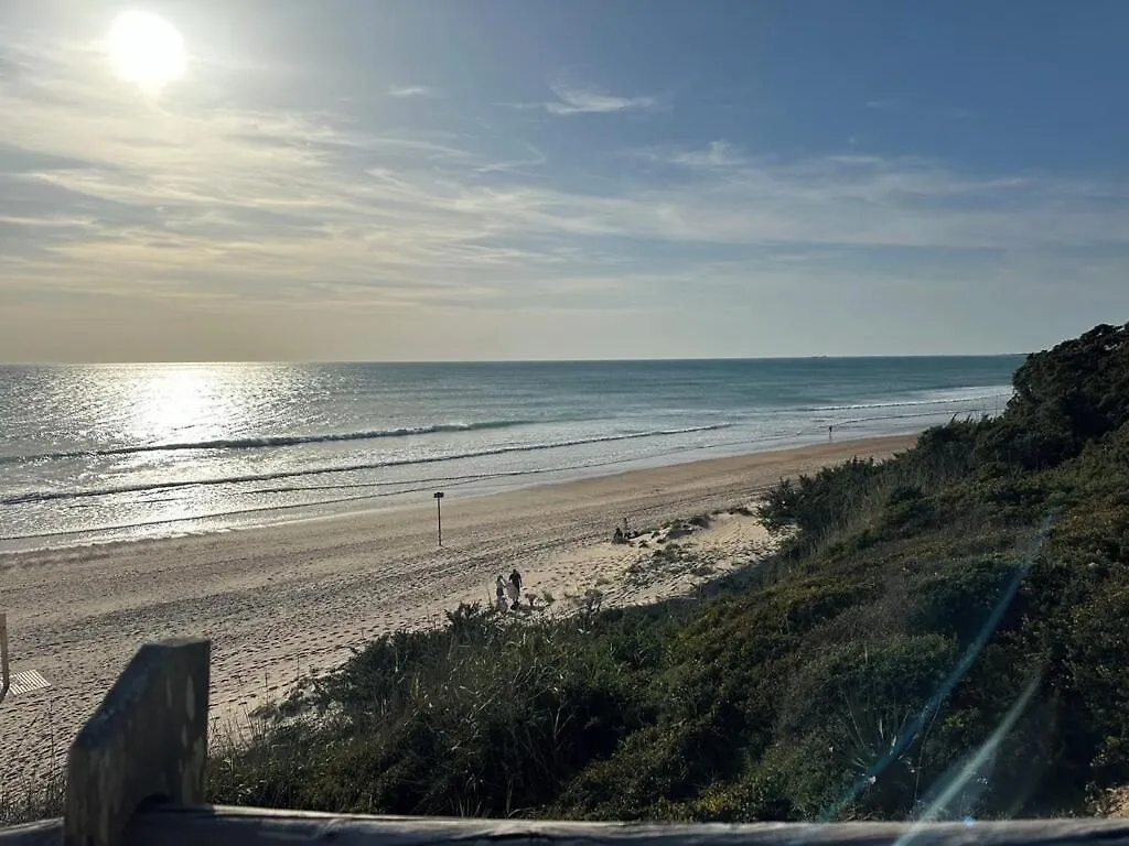 El Levante Chiclana de la Frontera 0*,  Spain