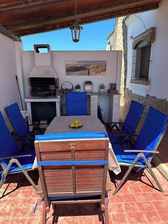 El Levante Chiclana de la Frontera