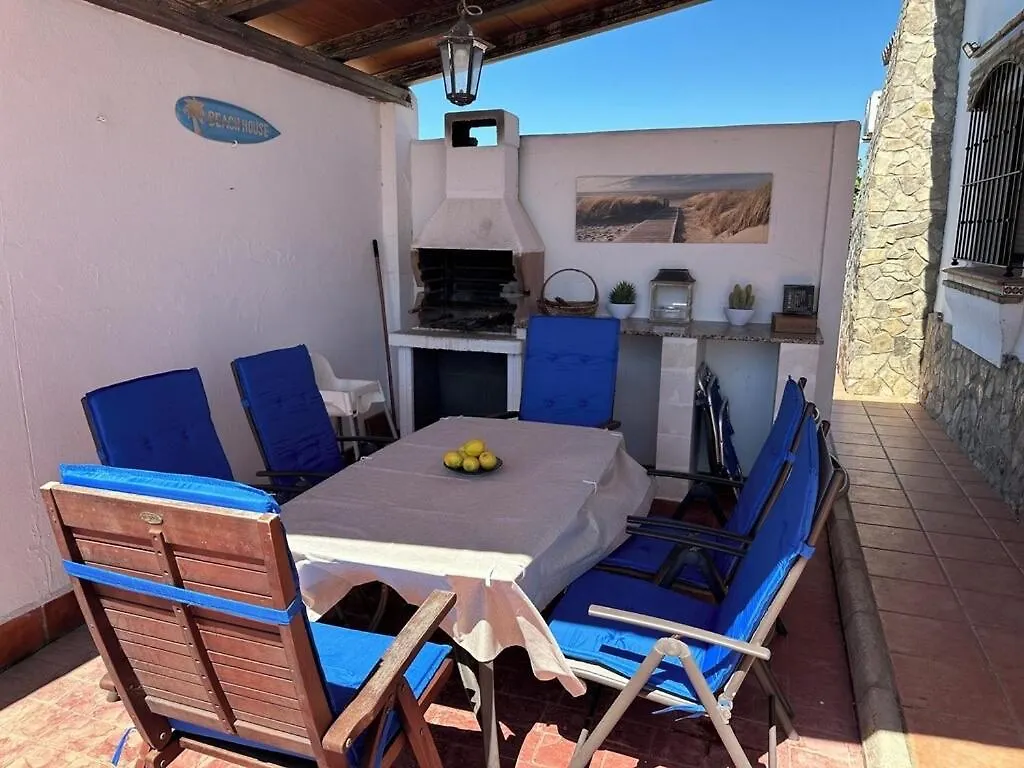 Chalet El Levante Chiclana de la Frontera Spain