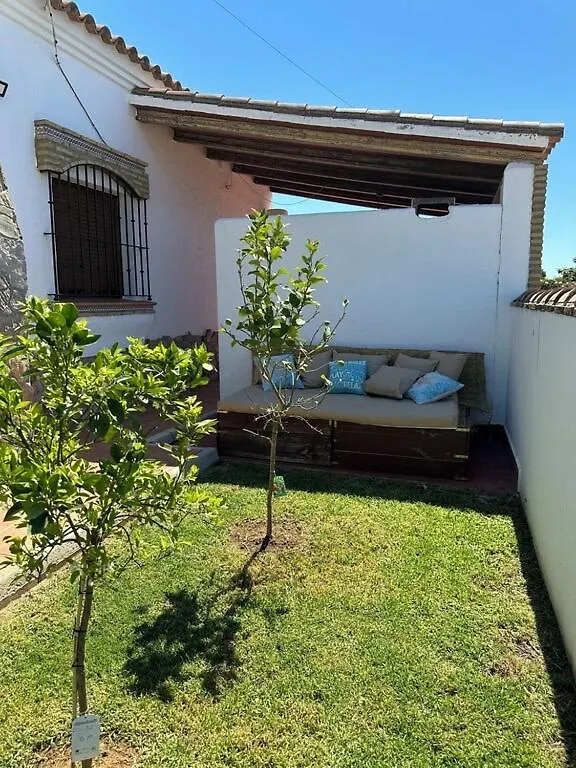 Chalet El Levante Chiclana de la Frontera